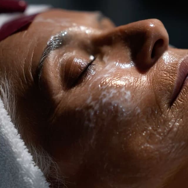 TIER 3 - ELITE SKIN TRANSFORMATION at Femme Skin Revision in Austin, TX